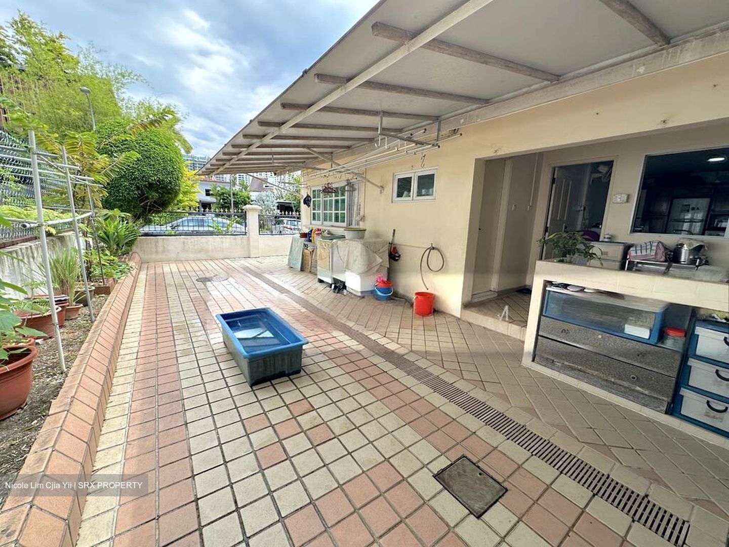 Seletar Hills Estate (D28), Semi-Detached #502310761